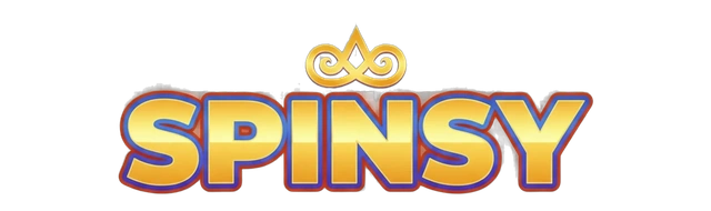 Spinsy logo